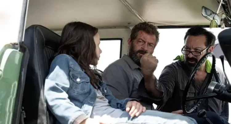 BTS Logan