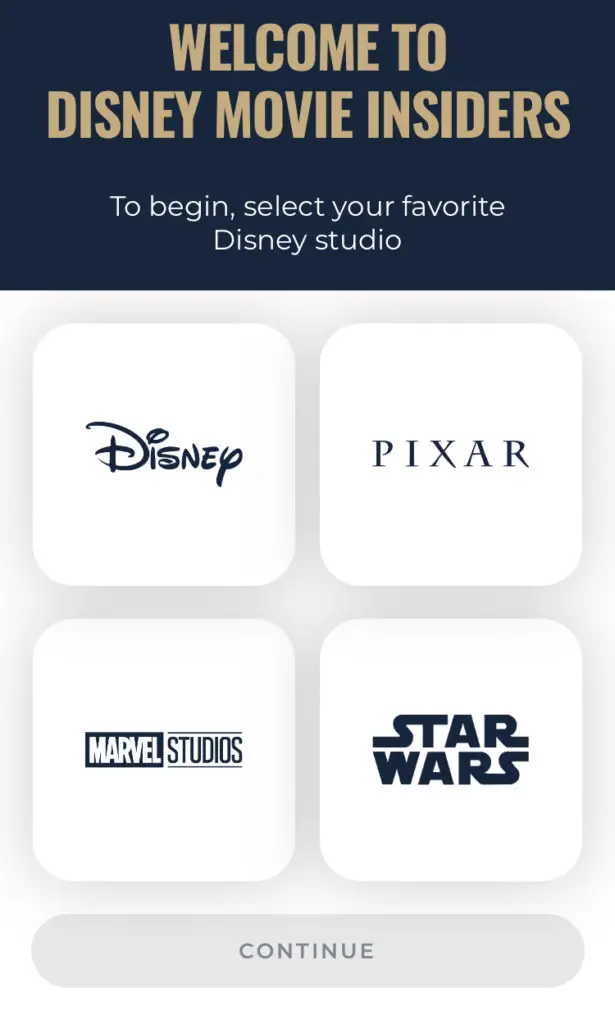 Get 750 Bonus Disney Movie Insiders Points Now!