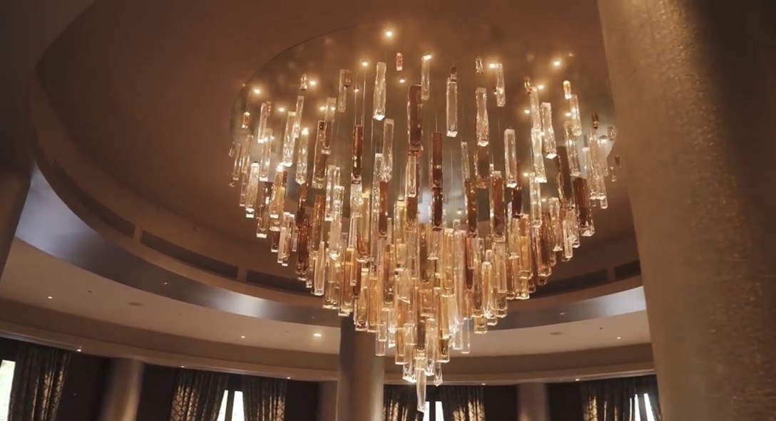 Disney's Hotel New York - The Art of Marvel Opening June 21 ...