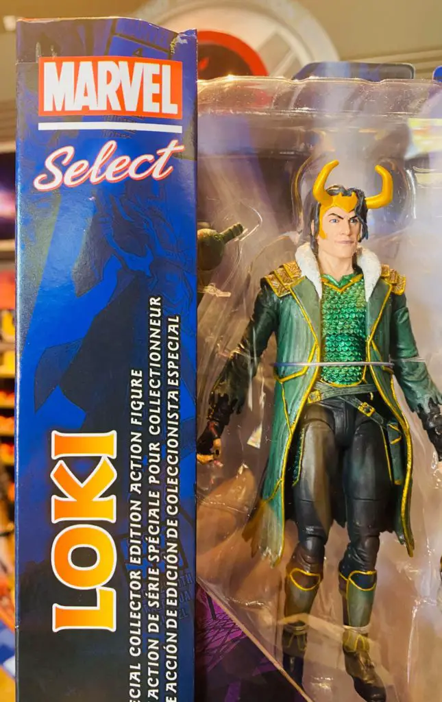 loki merch box