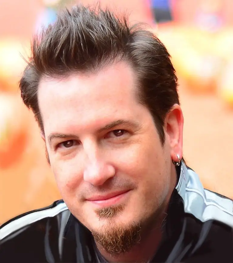 Revealed MARK BROOKS in Doctor Aphra 10!