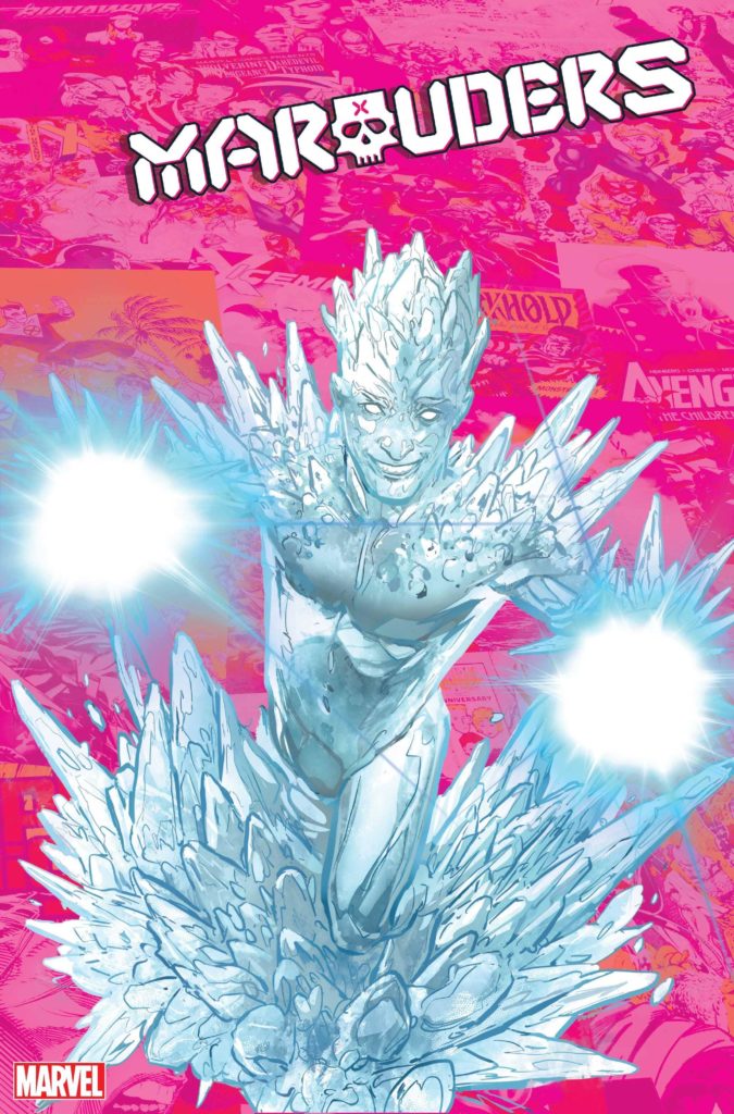 Iceman