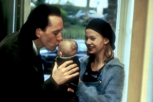 Richard E. Grant in Jack and Sarah