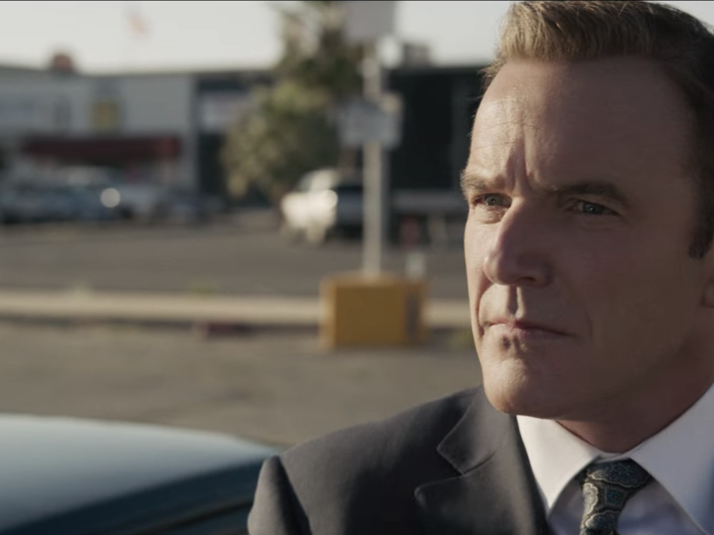 Agent Coulson Captain Marvel