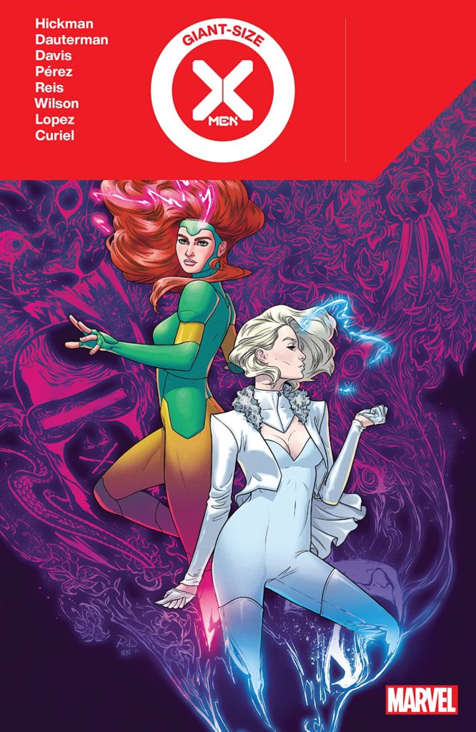 Giant-Size X-Men