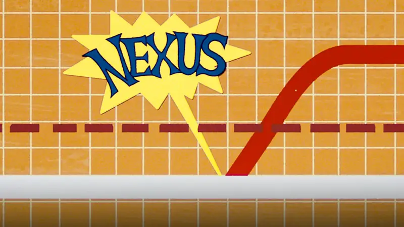 Nexus Event in Miss Minutes