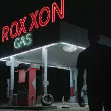 Roxxon gas