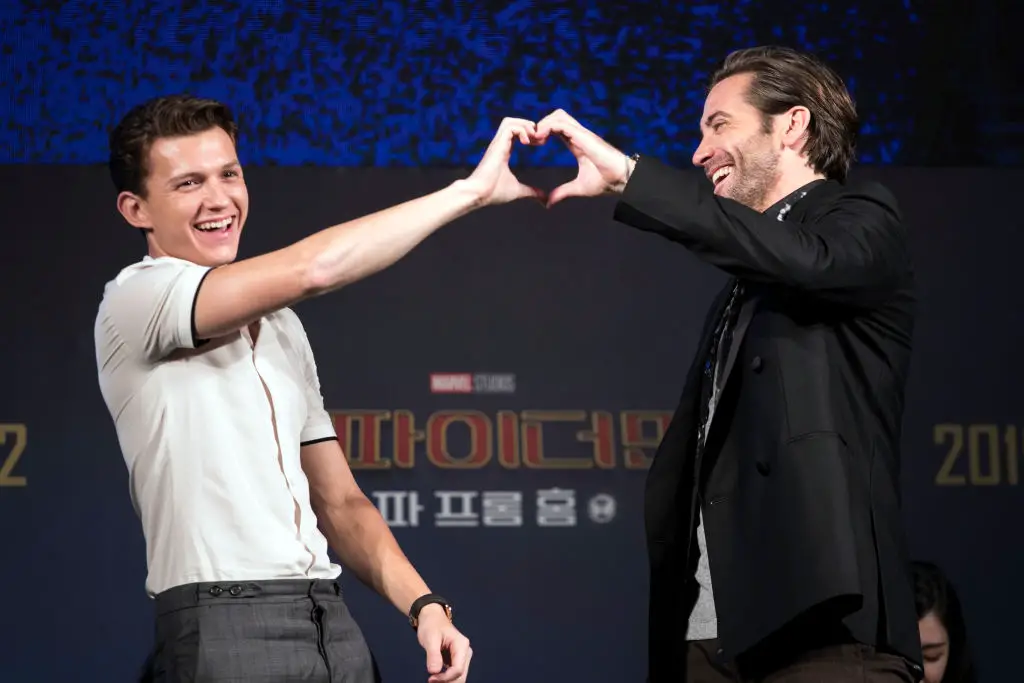 'Spider-Man: Far From Home' South Korea Premiere - Fan Event