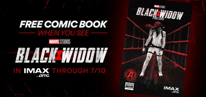 Black Widow AMC