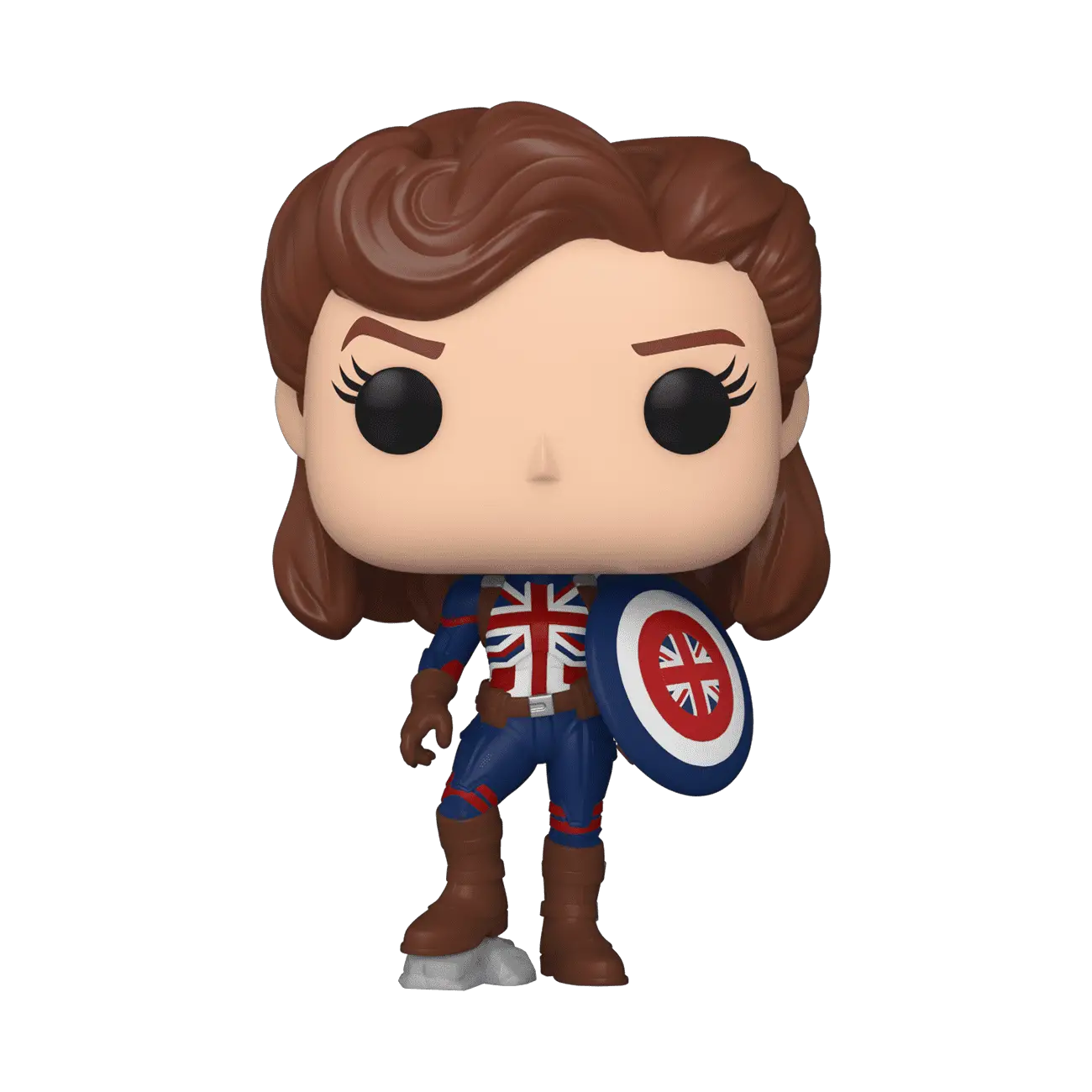 Captain Carter Funko Pop What If…?