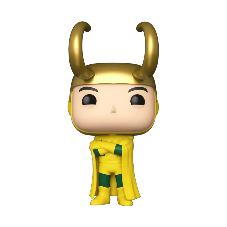 alligator loki funko pops