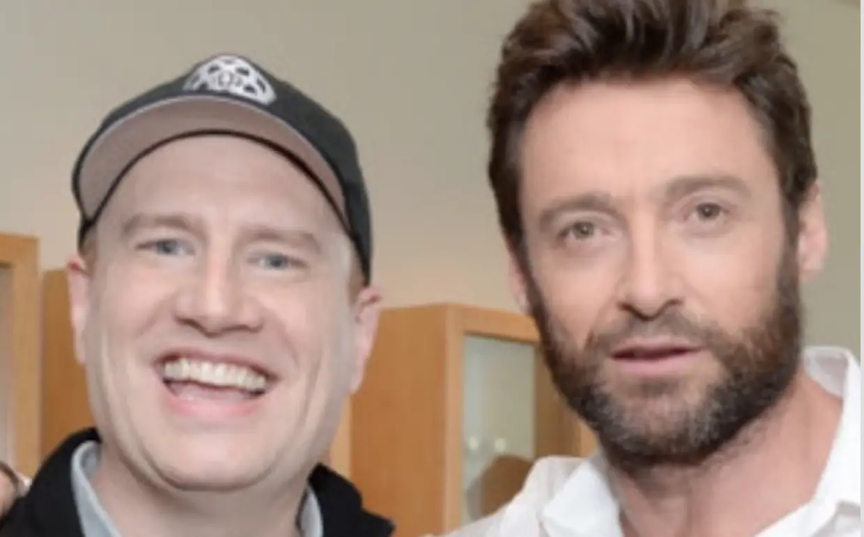 Feige and Jackman
