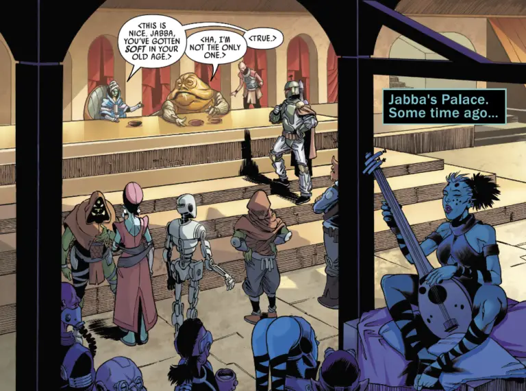 jabba the hutt marvel comics