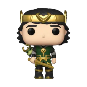 funko pop alligator loki release date