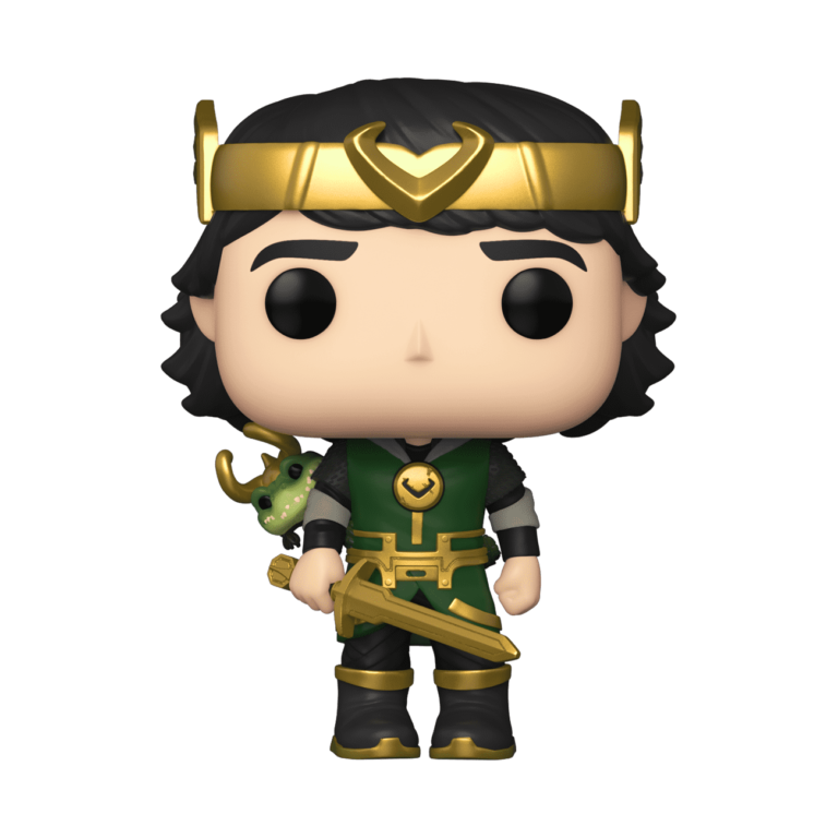 alligator loki funko pops