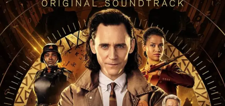 Loki Original Soundtrack