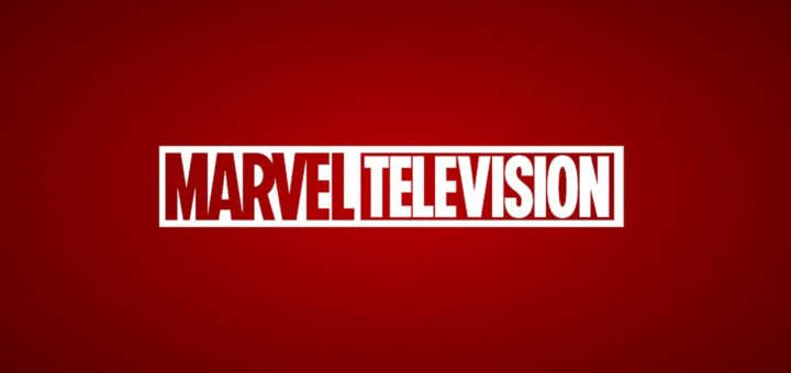 Marvel Television Logo