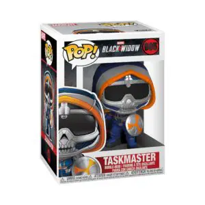 Taskmaster Funko Pop