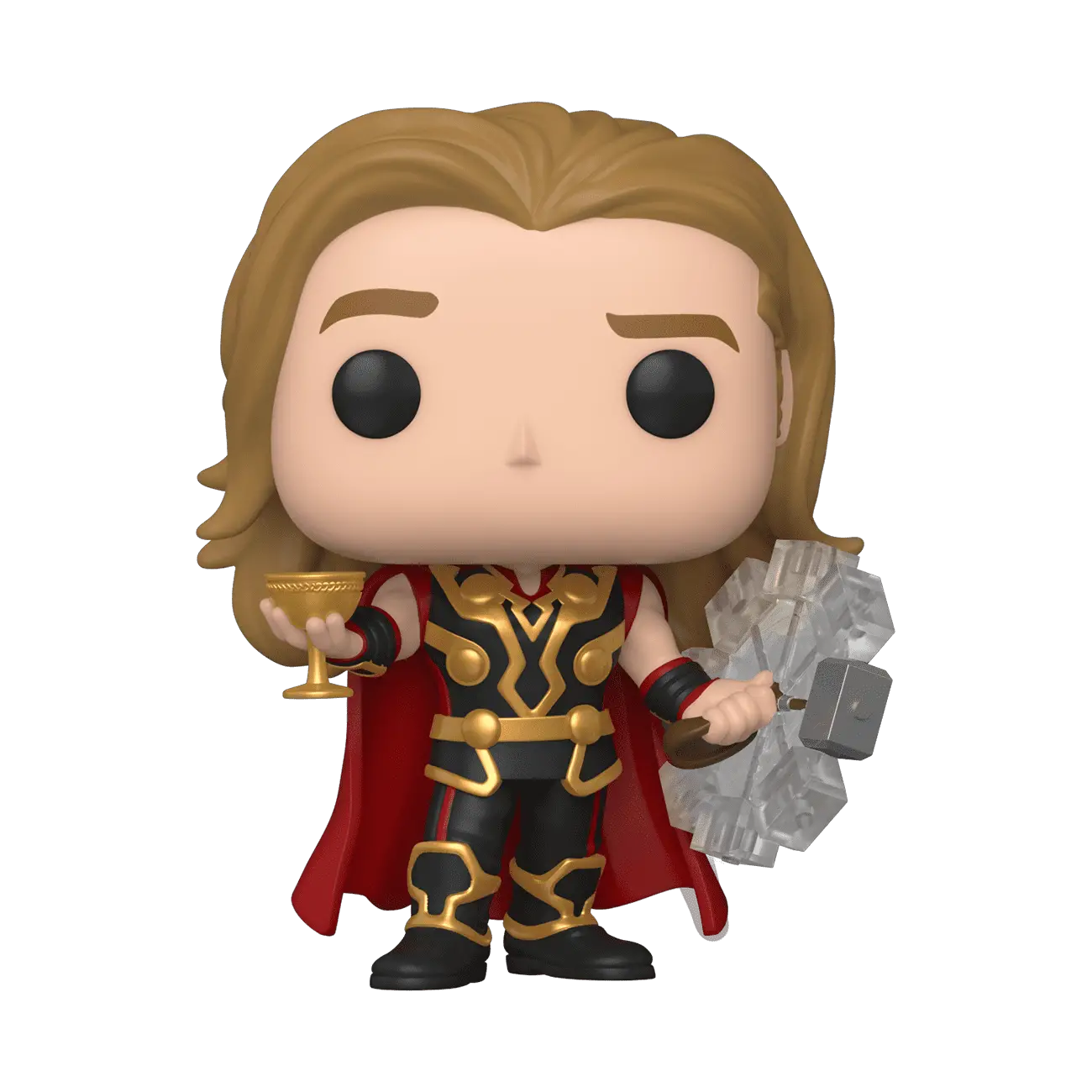 Thor Funko Pop - available exclusively at Walmart What If…?