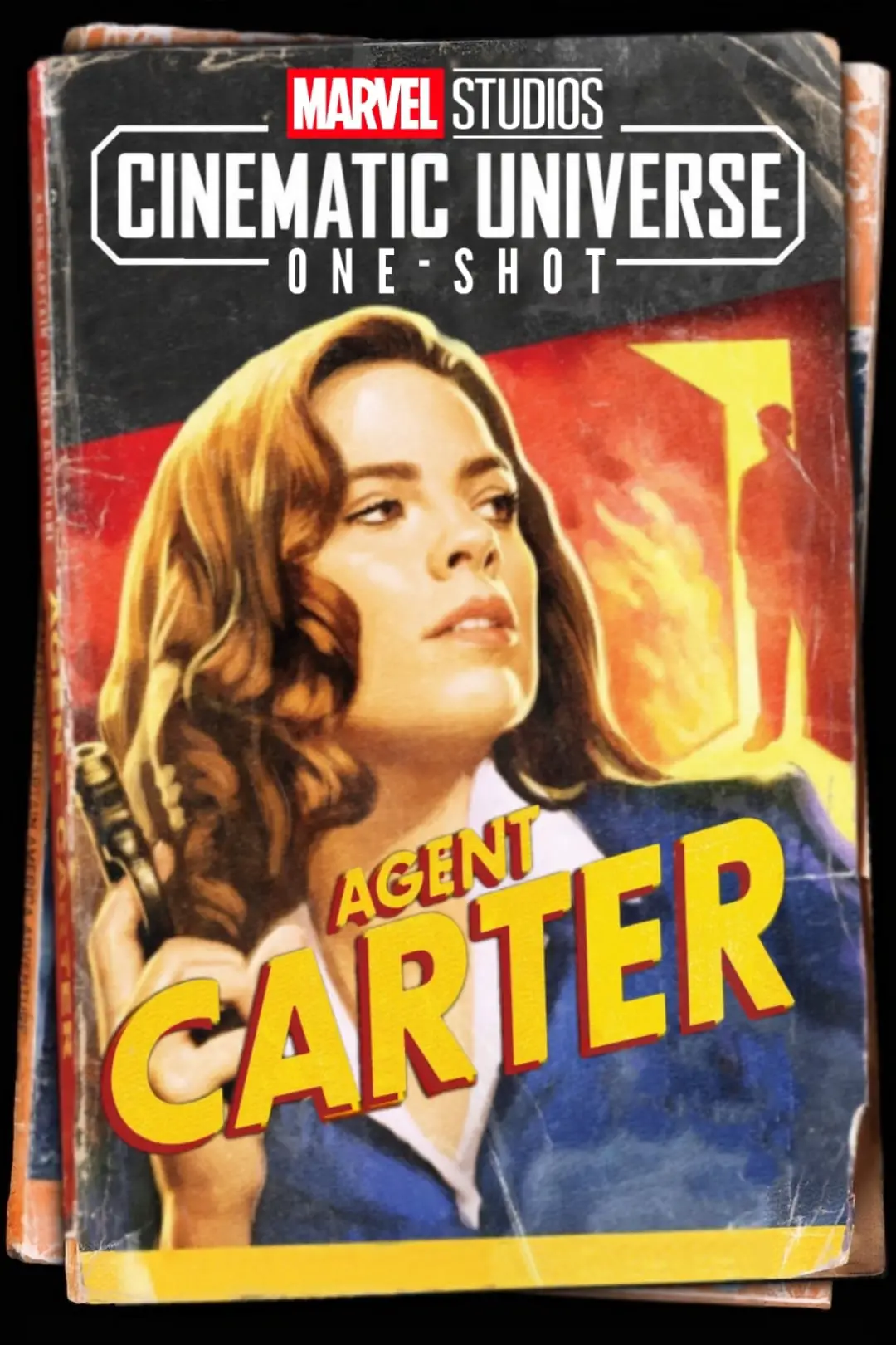Marvel One-Shot Agent Carter (2013)