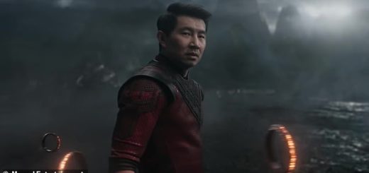 Shang-Chi and the Legend of the Ten Rings