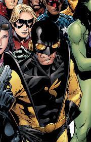 Yellow Jacket