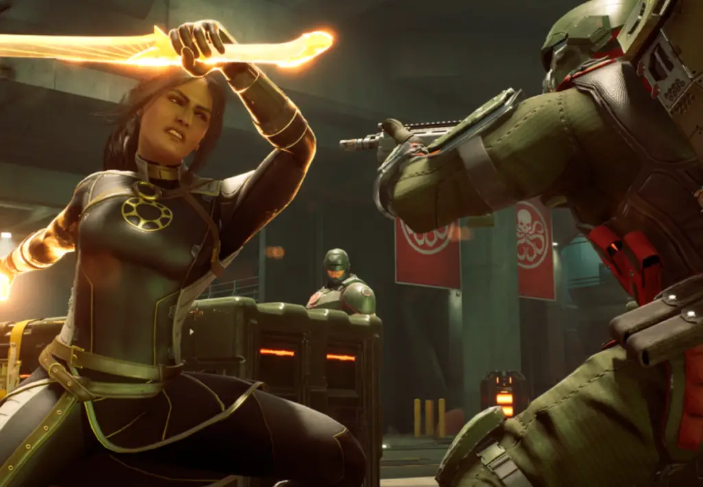 Gameplay Revealed - IGN