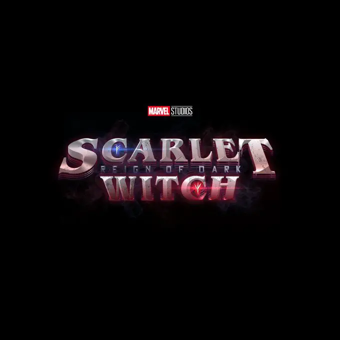 Scarlet Witch Reign of the Dark