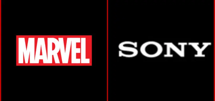 Marvel/Sony