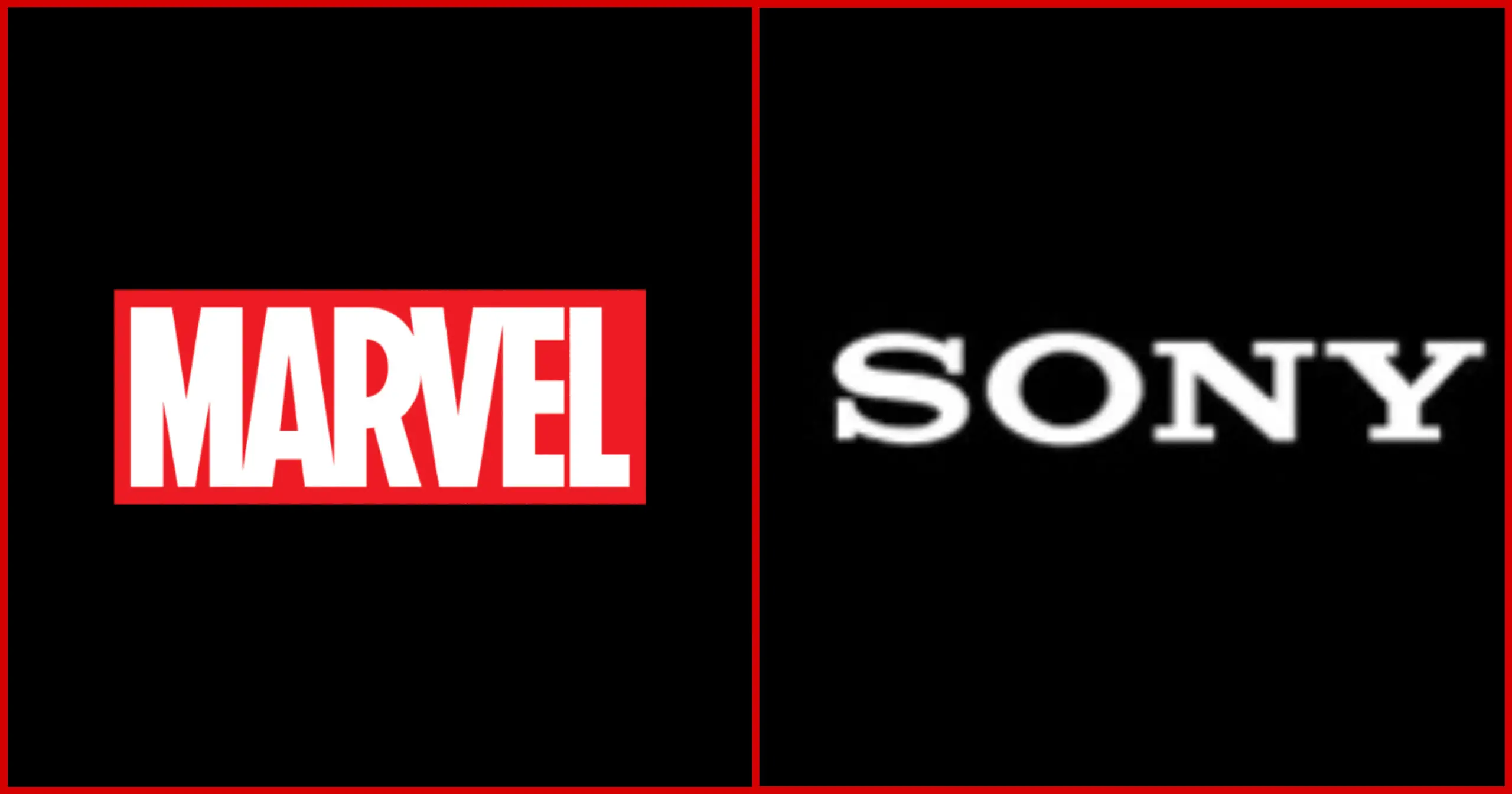 Marvel/Sony