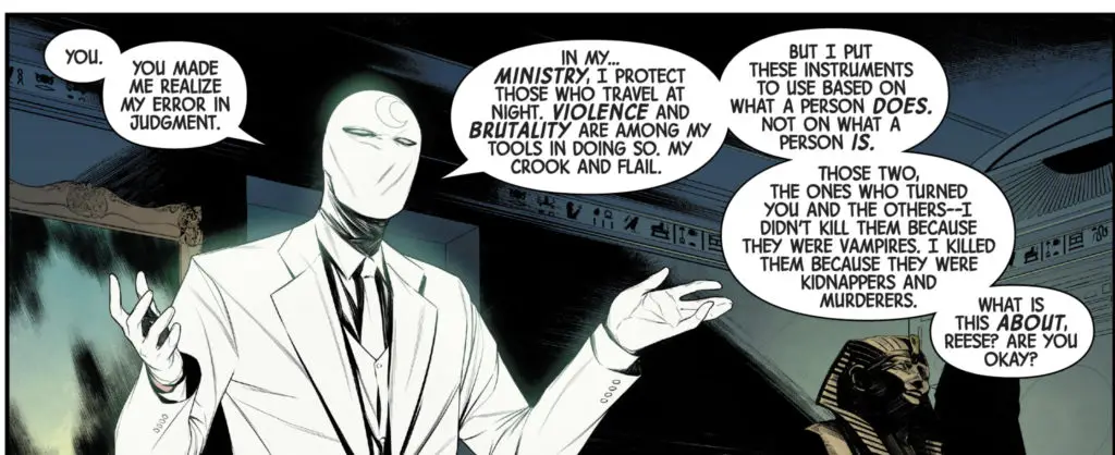 Moon Knight #3