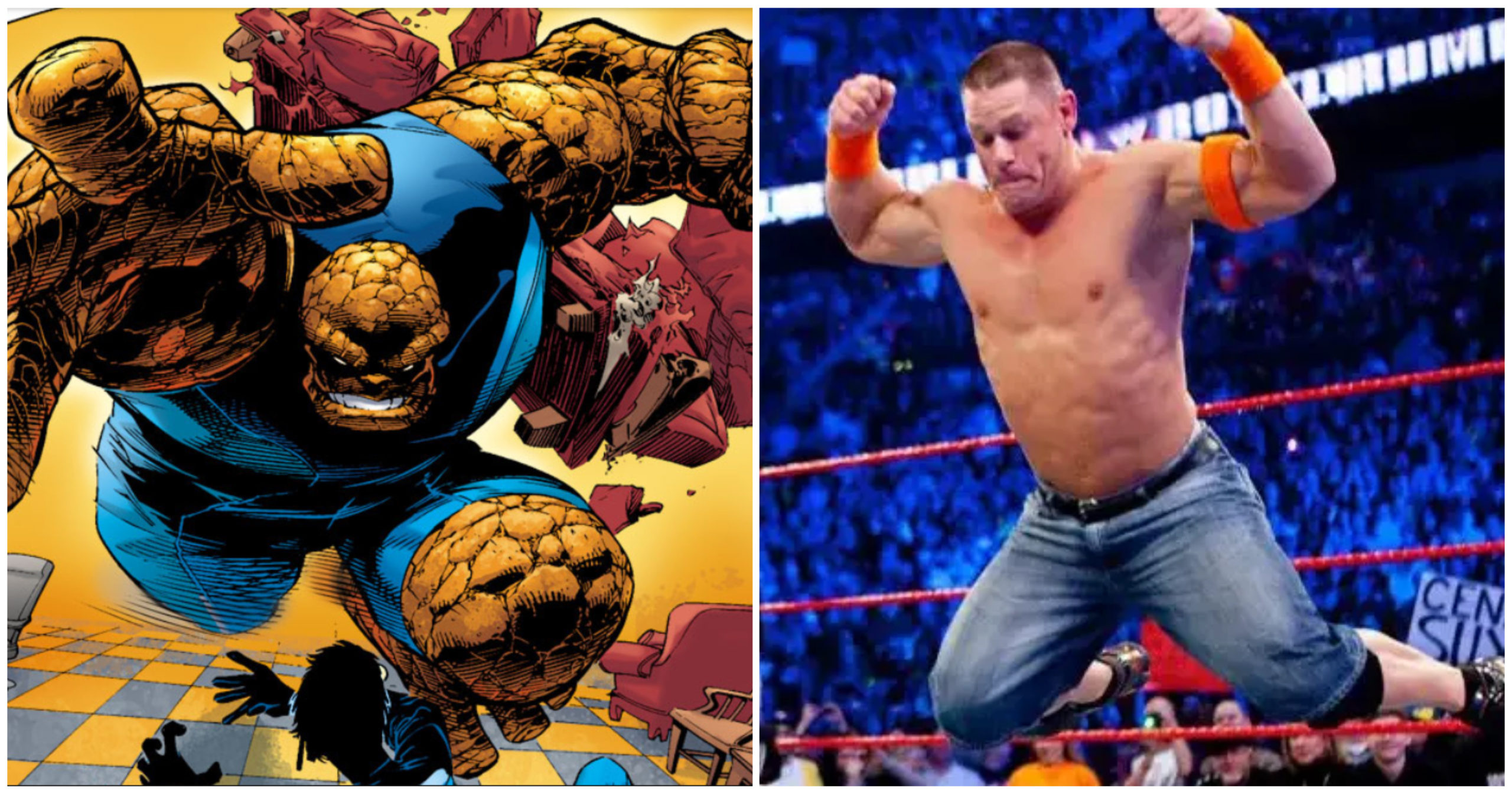 Celebrity Fan Cast This Thing This John Cena Marvelblog Com