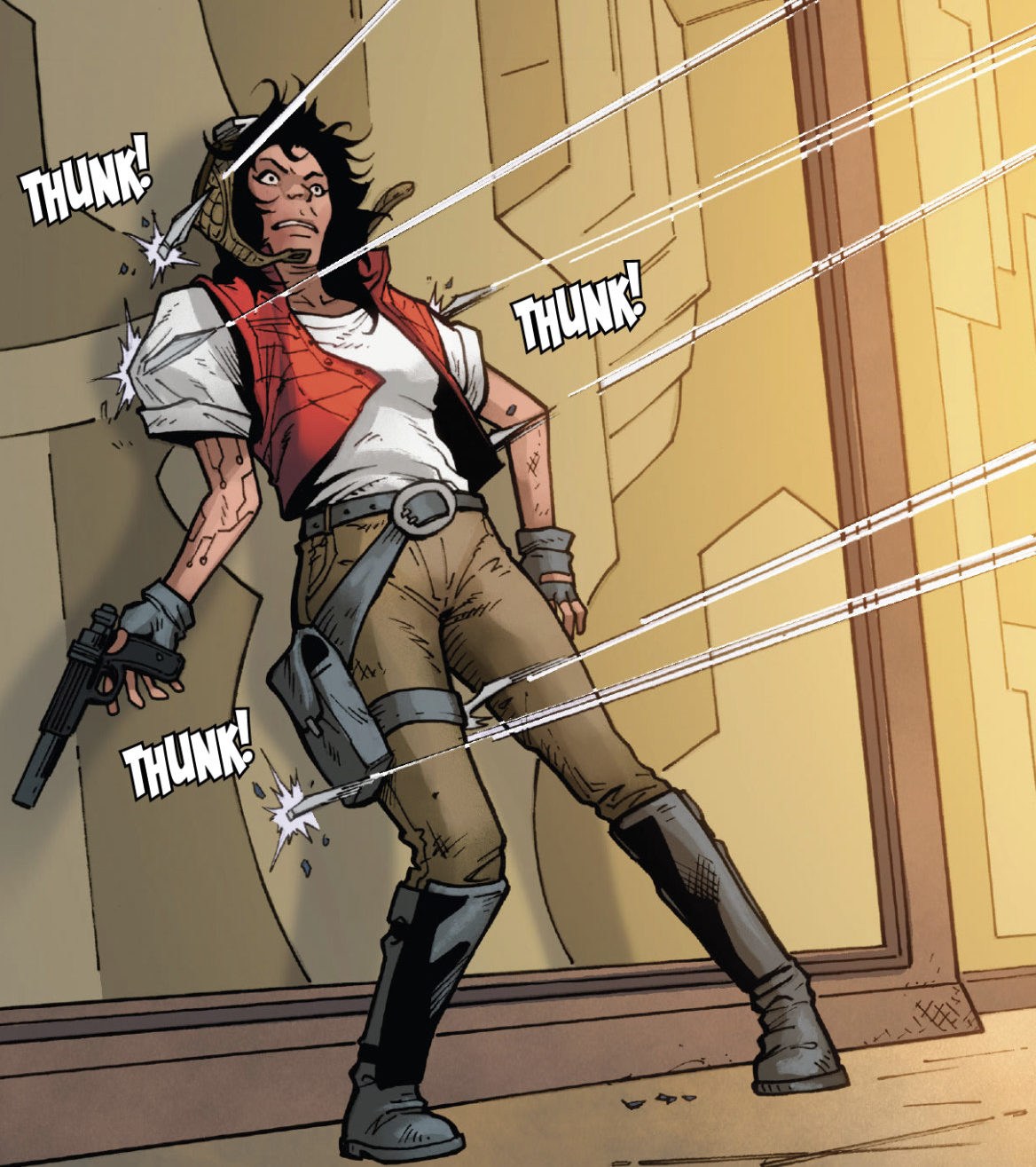Doctor Aphra #15