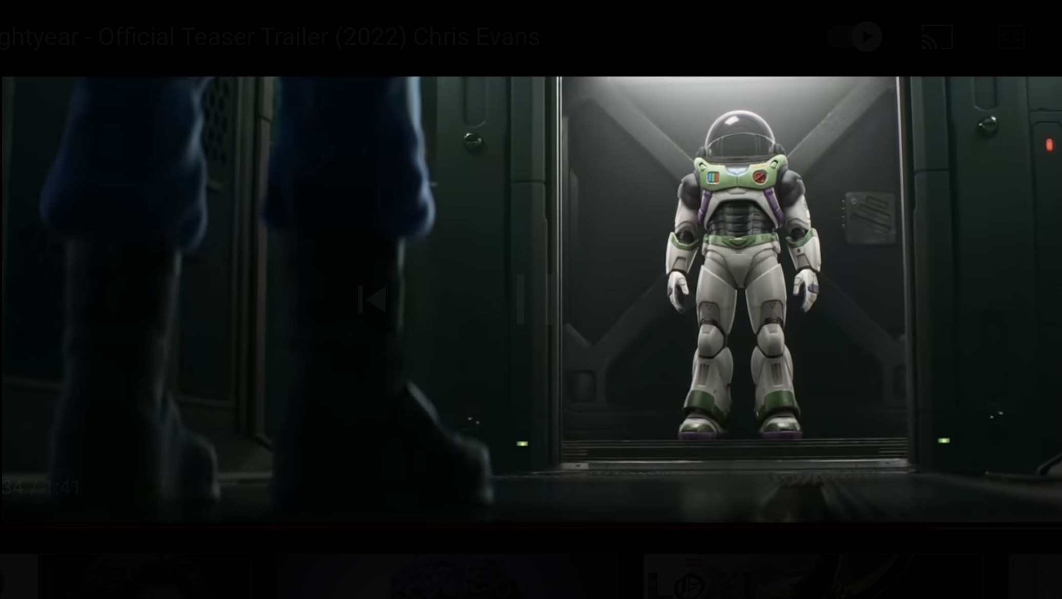 Lightyear