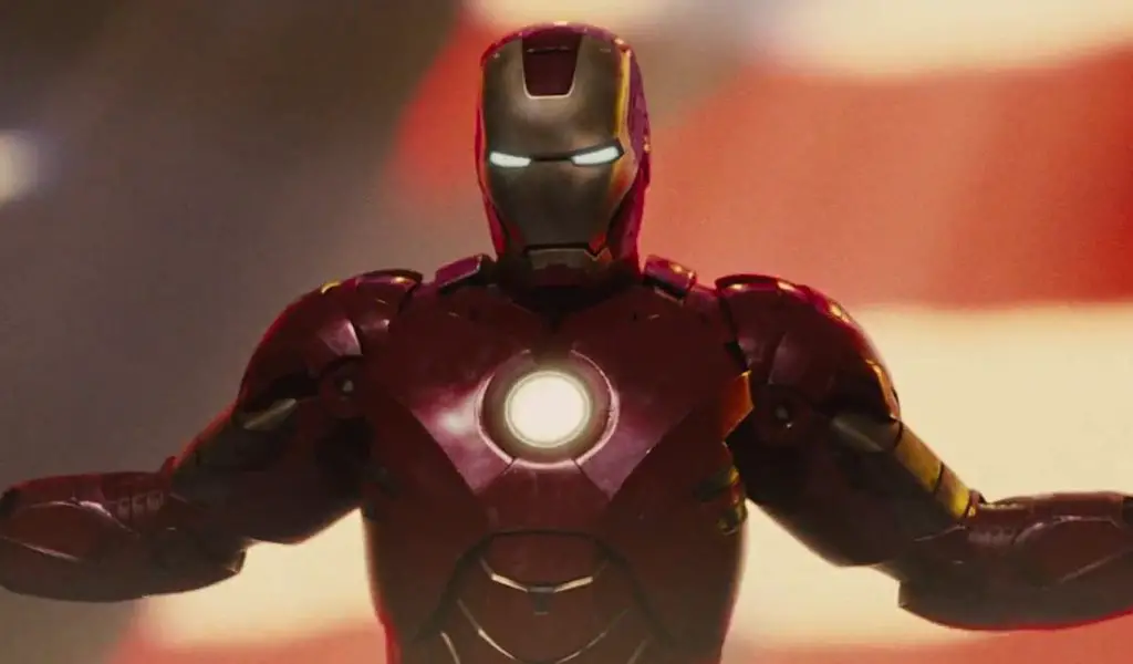 Kevin Feige Reveals How Jon Favreau Saved Happy Hogan in 'Iron Man 3' 