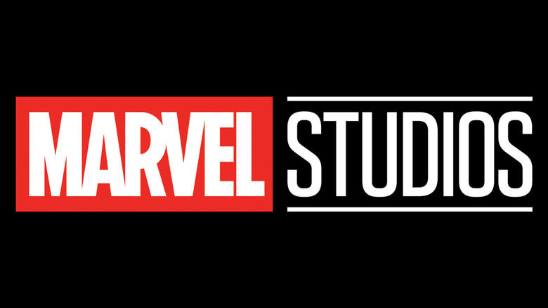 Marvel Studios Logo