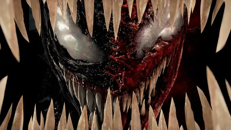 Venom: Let There Be Carnage