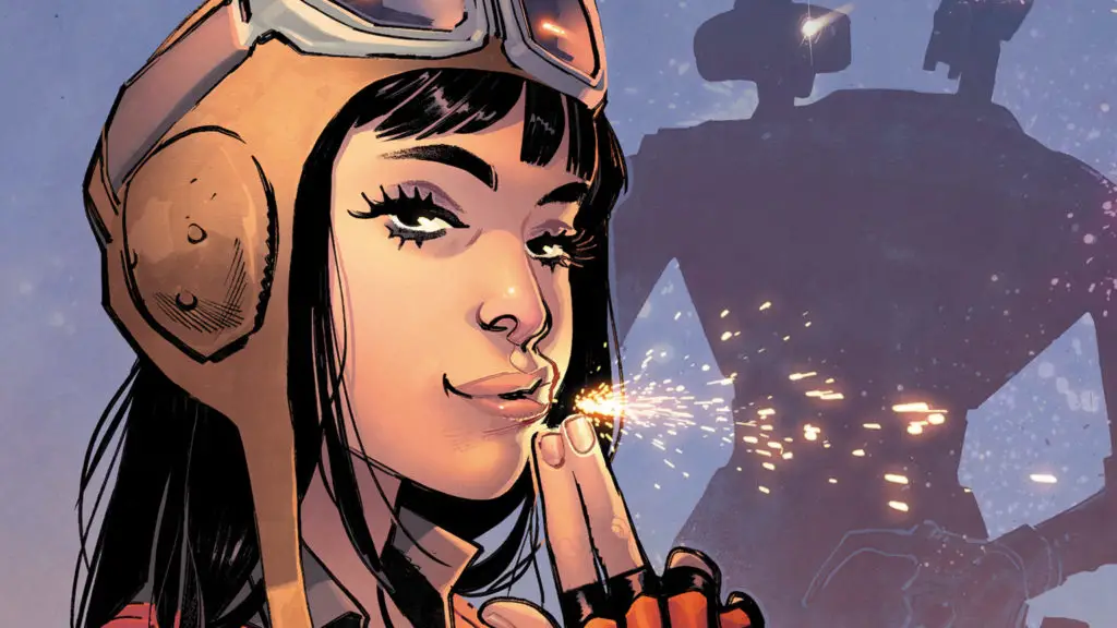 Doctor Aphra #14