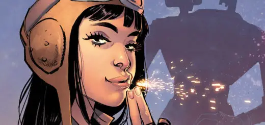 Doctor Aphra #14