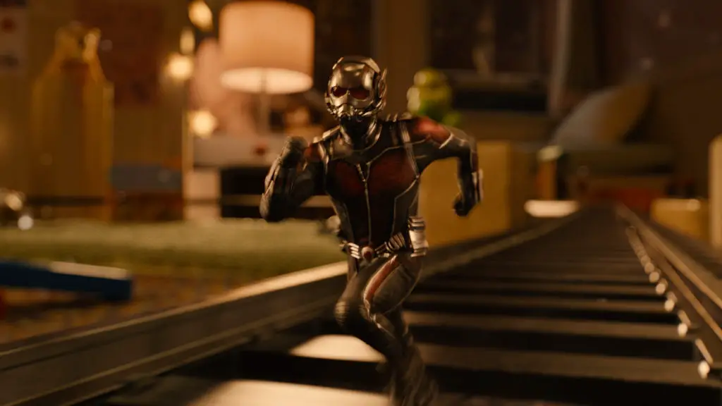 Ant-Man