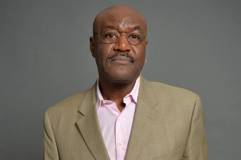 Delroy Lindo