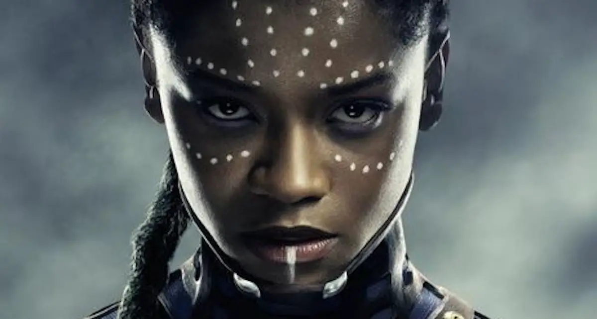 Black Panther 2 Shuts Down After Letitia Wright Injury - MarvelBlog.com