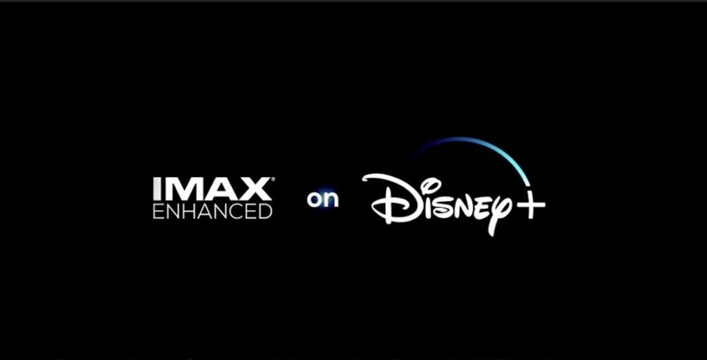 IMAX Enhanced