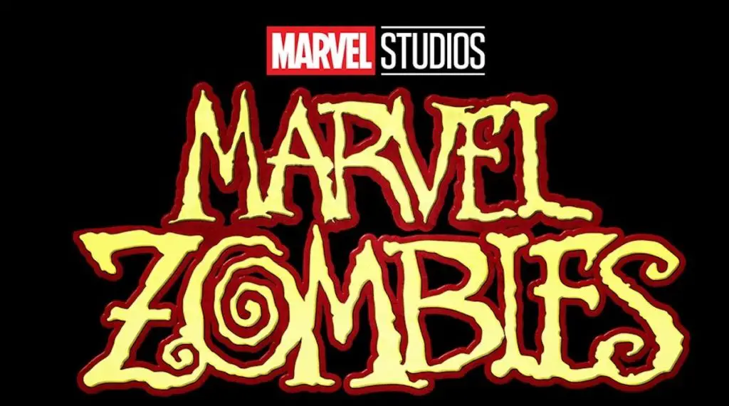 Marvel Zombies