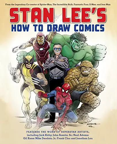 ICv2: Mark Waid Pens 'How to Create Comics the Marvel Way