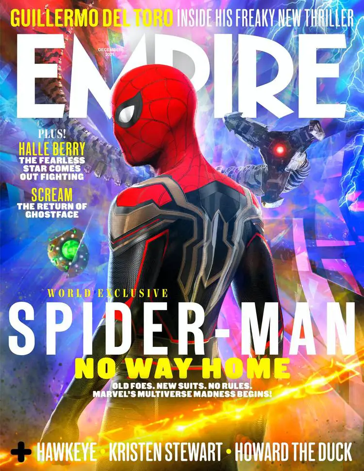 Spider-Man: Endgame