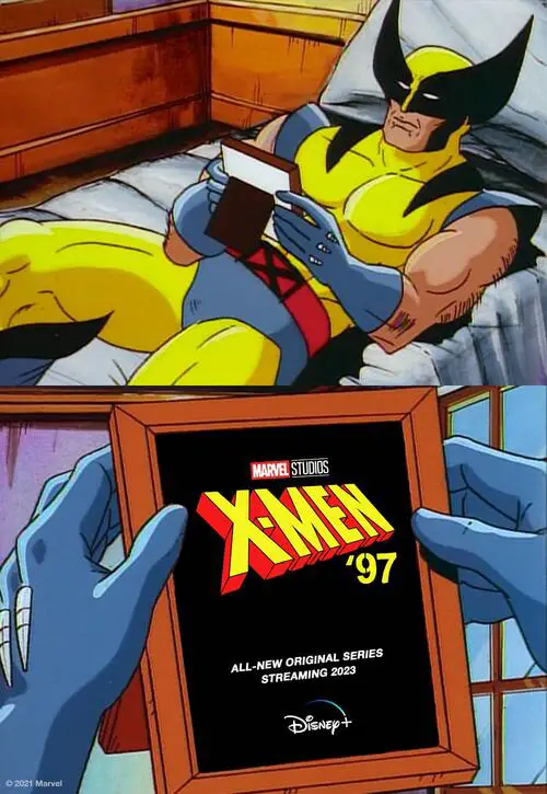 X-Men '97