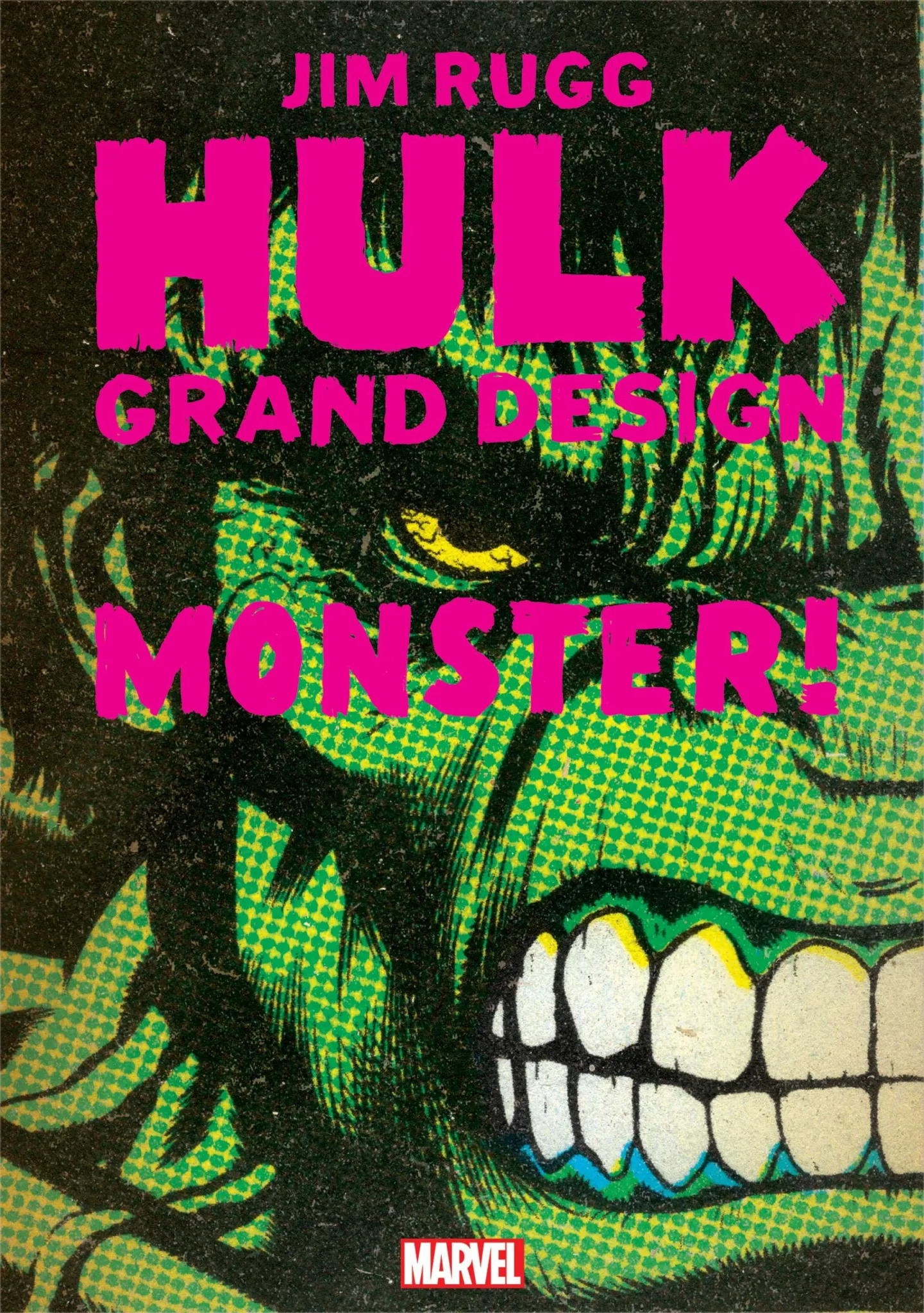 Hulk: Grand Design