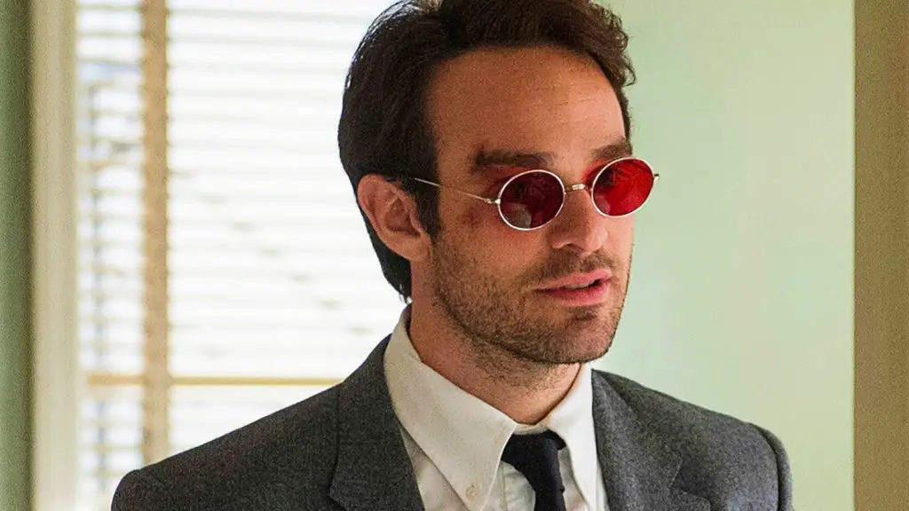 Charlie Cox