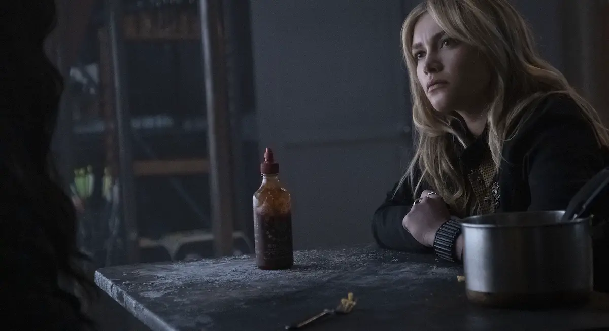 Florence Pugh Reportedly Set to Appear in an MCU Film Before